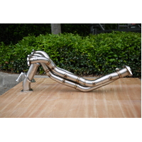 JDMYARD DC5 EP3 4-2-1 TRI-Y HEADER K20 K24