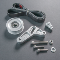 K20 AC/PS ADJUSTABLE PULLEY KIT