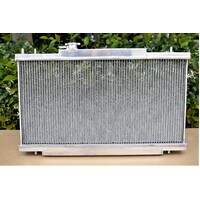 JDMYARD PERFORMANCE SINGLE CORE RADIATOR 02-06 DC5 INTEGRA