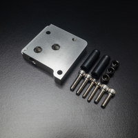 JDMYARD K SERIES BILLET IACV ROTATION PLATE