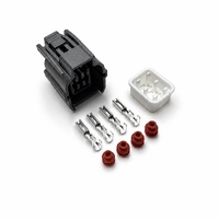 JDMYARD K SERIES 02 SENSOR CONNECTOR 05+ K20Z K24A3
