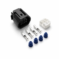 JDMYARD K SERIES ALTERNATOR CONNECTOR K20 K24