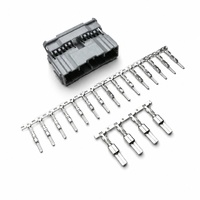 JDMYARD K SERIES C101 CABIN CONNECTOR