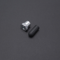 JDMYARD BUDGET K SERIES IDLE AIR ASSIST VALVE DELETE KIT