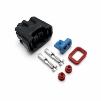 JDMYARD K SERIES FUEL INJECTOR CONNECTOR K20 K24