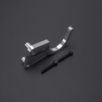 JDMYARD BUDGET BILLET K SERIES LOWER TIMING CHAIN GUIDE K20 K24