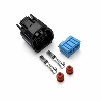 JDMYARD K SERIES REVERSE LOCKOUT CONNECTOR