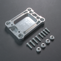 JDMYARD BUDGET K SERIES SHIFTER MOUNTING PLATE 