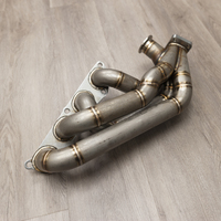 JDMYARD BUDGET K SERIES TURBO MANIFOLD T3 K20 K24