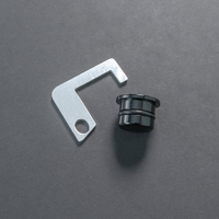 JDMYARD BUDGET K SERIES THERMOSTAT HOUSING PLUG & BRACKET
