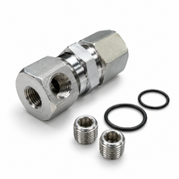 JDMYARD OIL PRESSURE SENSOR ADAPTOR