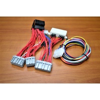 JDMYARD ECU CONVERSION HARNESS OBD0-OBD1