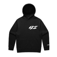JDMYARD X SPOON SPORTS FOUNDER HOODIE XL (LIMITED EDITION)