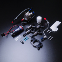 JDMYARD HP FUEL SYSTEM KIT HONDA CIVIC TYPE R FK8 FL5