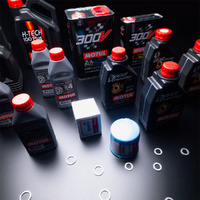 JDMYARD MOTUL DIY OIL/FLUID SERVICE KIT