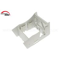 CLOCKWISE MOTION HONDA K20Z4 BAFFLE SUMP FN2