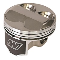 WISECO K24 13.7:1 COMP 87.5MM FORGED PISTON KIT