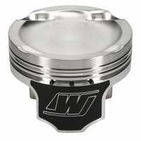 WISECO K24 8.8:1 COMP 87.5MM FORGED PISTON KIT