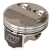 WISECO K24 12.5:1 COMP 87.25MM FORGED PISTON KIT
