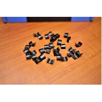 SUPERTECH PERFORMANCE 5.5MM VALVE LOCK 7-DEGREES 