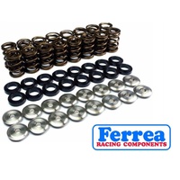 FERREA SINGLE VALVE SPRING KIT CIVIC TYPE R FK8 K20C1