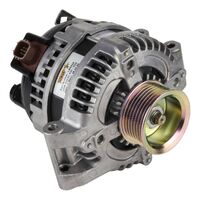 WOSP PERFORMANCE K20 K24 DENSO CORE ALTERNATOR 120A