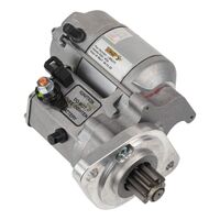 WOSP PERFORMANCE K20 K24 DENSO CORE HIGH TORQUE STARTER MOTOR 1.4KW