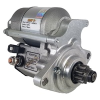 WOSP PERFORMANCE HONDA B SERIES 1.4KW STARTER MOTOR HIGH TORQUE