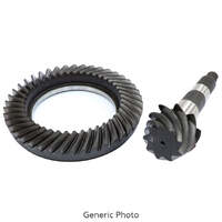 MFACTORY FINAL DRIVE GEAR 4.312 SUZUKI SWIFT SPORT ZC32S  (OZ SERIES) 12-17 M16A