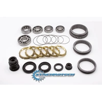 SYNCHROTECH D16 EK 99-00 S40 GEARBOX BRASS MASTER REBUILD KIT
