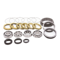 SYNCHROTECH K SERIES CARBON MASTER REBUILD KIT (6 SPEED) K20 INTEGRA DC5 CIVIC EP3 TYPE R