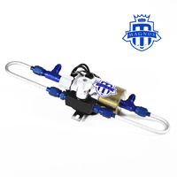 MAGNUS MOTORSPORTS LAUNCH CONTROL DEVICE