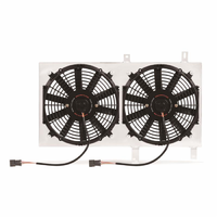 MISHIMOTO FAN SHROUD KIT 94-01 HONDA INTEGRA DC2