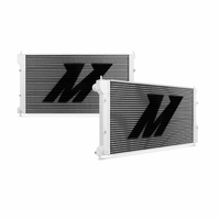 MISHIMOTO PERFORMANCE RADIATOR 12-20 TOYOTA 86 SUBARU BRZ ZN6 ZC6