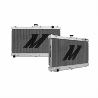 MISHIMOTO PERFORMANCE RADIATOR 99-05 NB MAZDA MX-5 MANUAL
