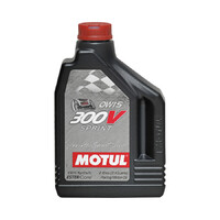 MOTUL 300V SPRINT 0W15 2L