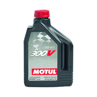 MOTUL 300V TROPHY 0W40 2L