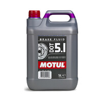 MOTUL DOT 5.1 5L