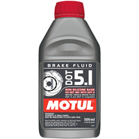 MOTUL DOT 5.1 0.5L