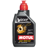 MOTUL GEAR COMP 75W140 1L