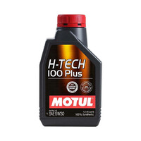 MOTUL H-TECH 100 PLUS 5W30 (GF-5) 1L