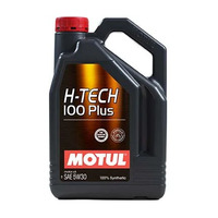 MOTUL H-TECH 100 PLUS 5W30 (GF-5) 5L