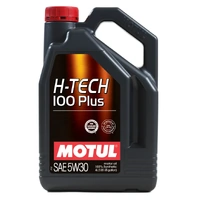 MOTUL H-TECH 100 PLUS 5W30 SP 5L