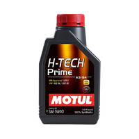 MOTUL H-TECH PRIME 5W40 1L