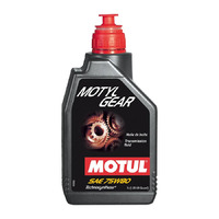 MOTUL MOTYLGEAR 75W80 1L