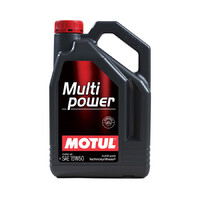 MOTUL MULTIPOWER 15W50 5L