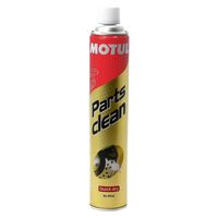 MOTUL PARTS CLEAN QUICK DRY 0.840L