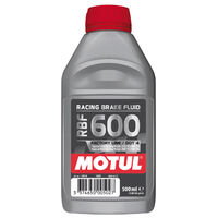 MOTUL RBF 600 0.5L