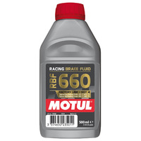 MOTUL RBF 660 0.5L
