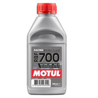 MOTUL RBF 700 0.5L